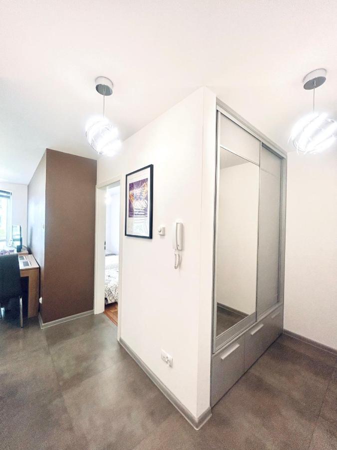 Downtownapartments Andy Air-Conditioned, Underground Parking Available Rzeszów Exteriér fotografie